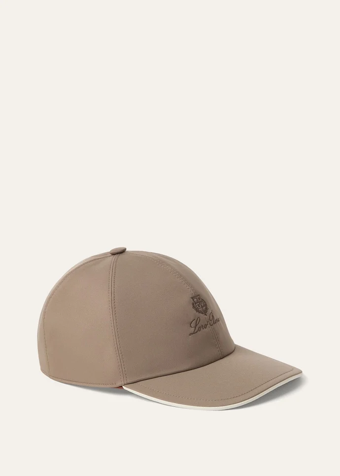 Baseball Cap - 1