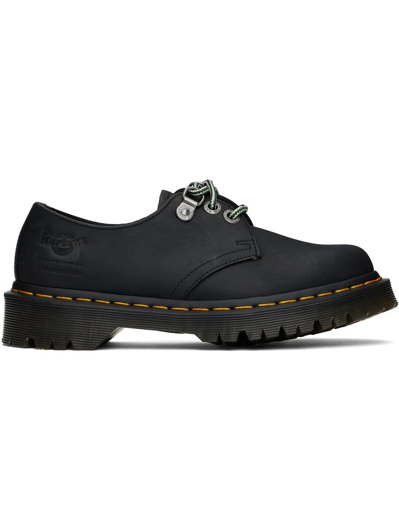Dr. Martens x Thisisneverthat 1461 Leather Shoe - 1