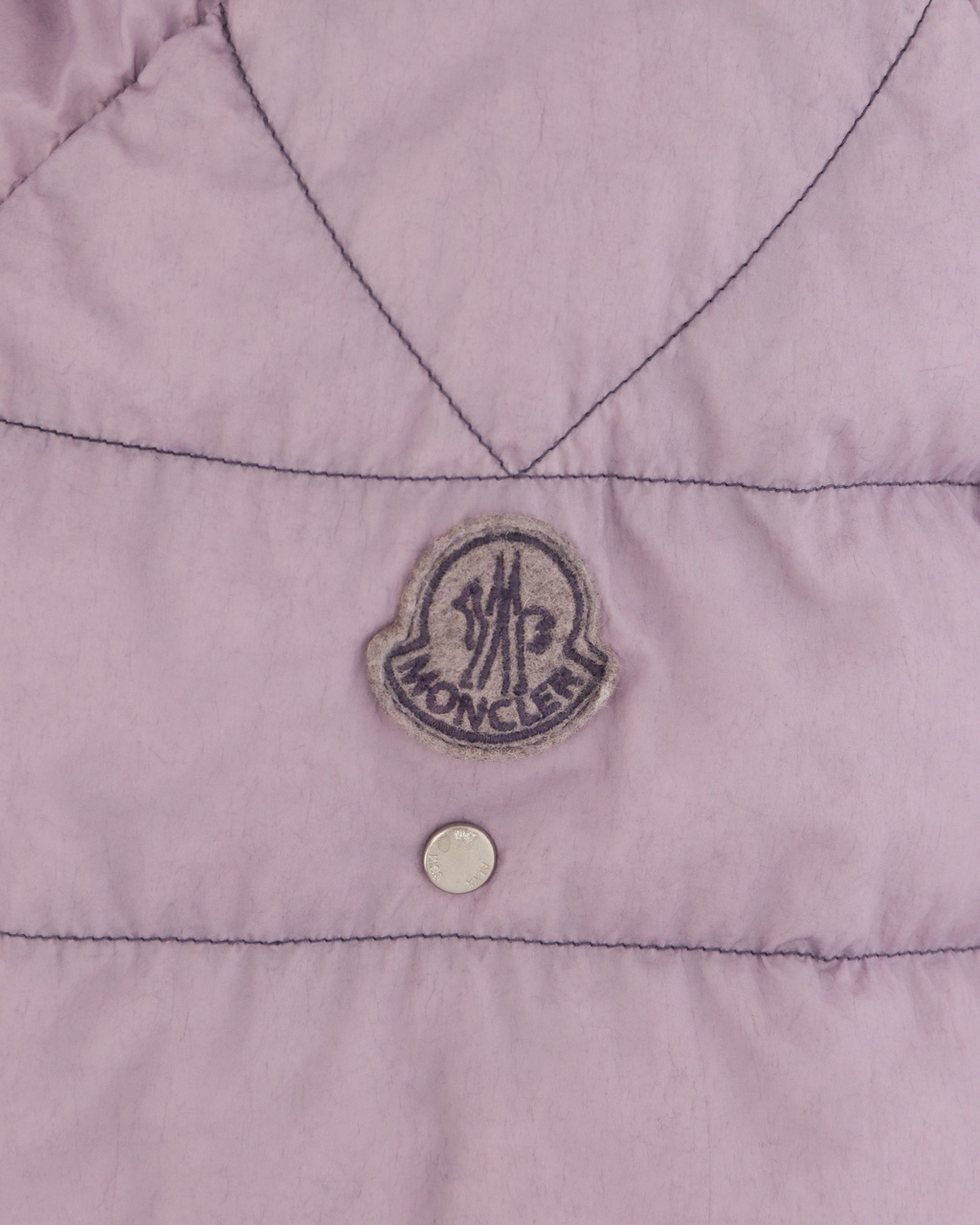 6 MONCLER 1017 ALYX 9SM MAHONDIN JACKET - 7