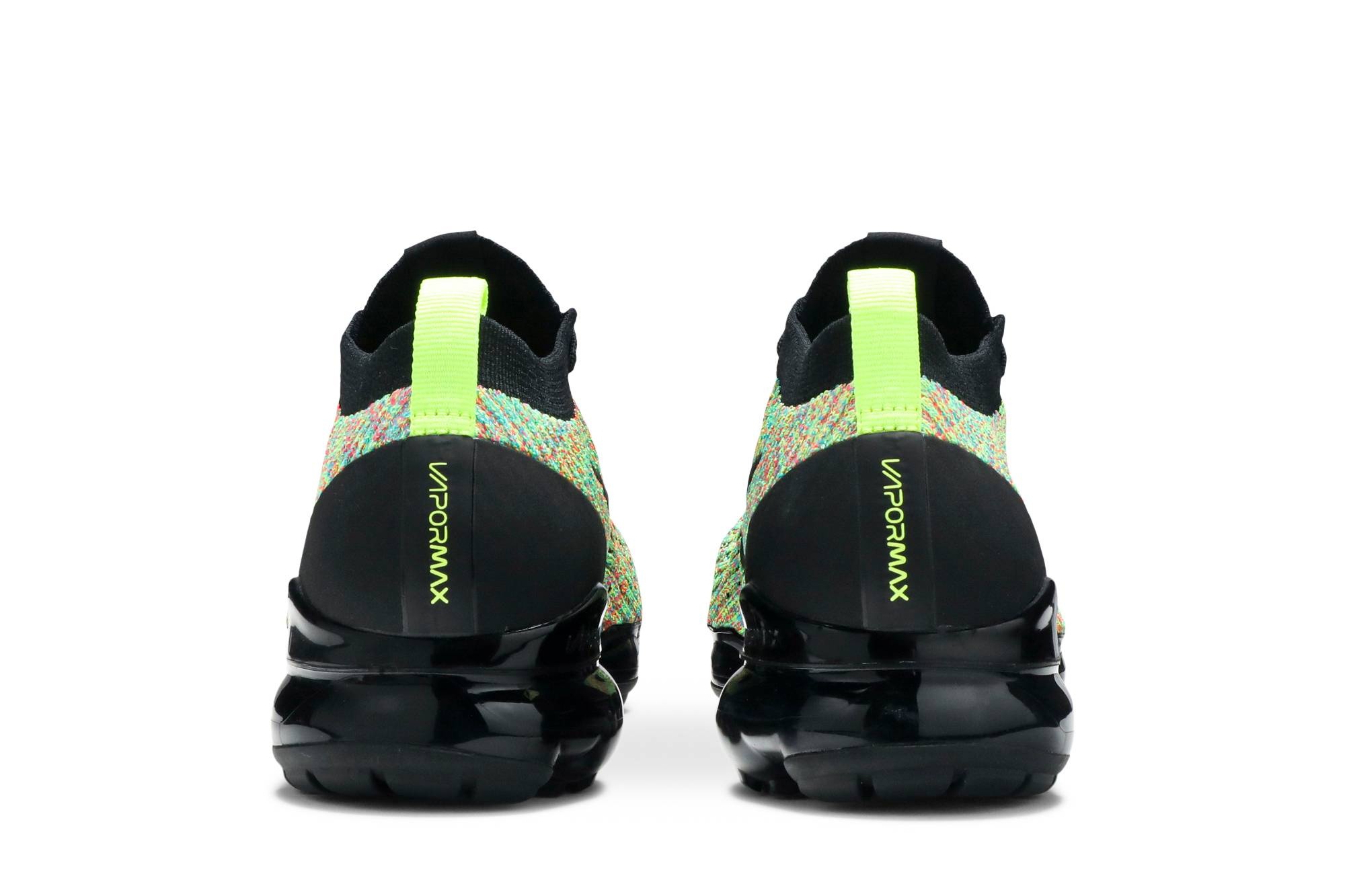 Air VaporMax Flyknit 3 'Multi-Color' - 6