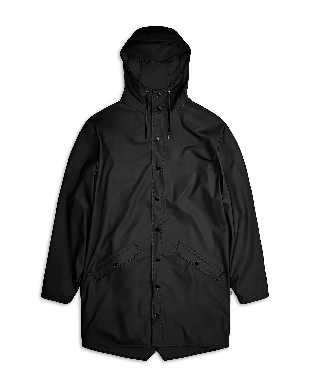 Long Jacket - 5