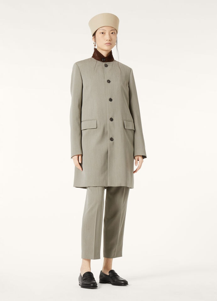 Blain Coat - 4