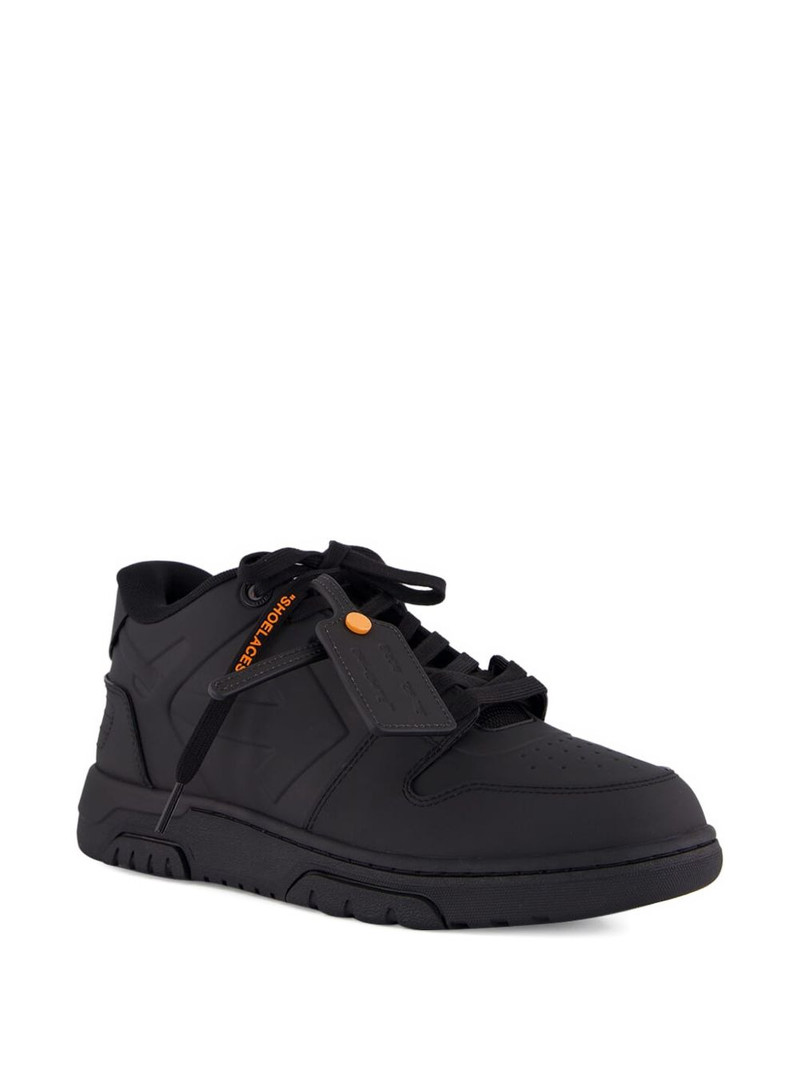 Out Of Office molded sneakers 5
