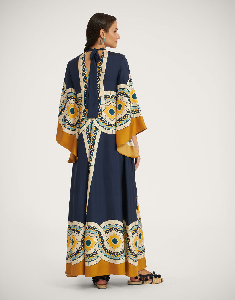 Magnifico Dress - 5
