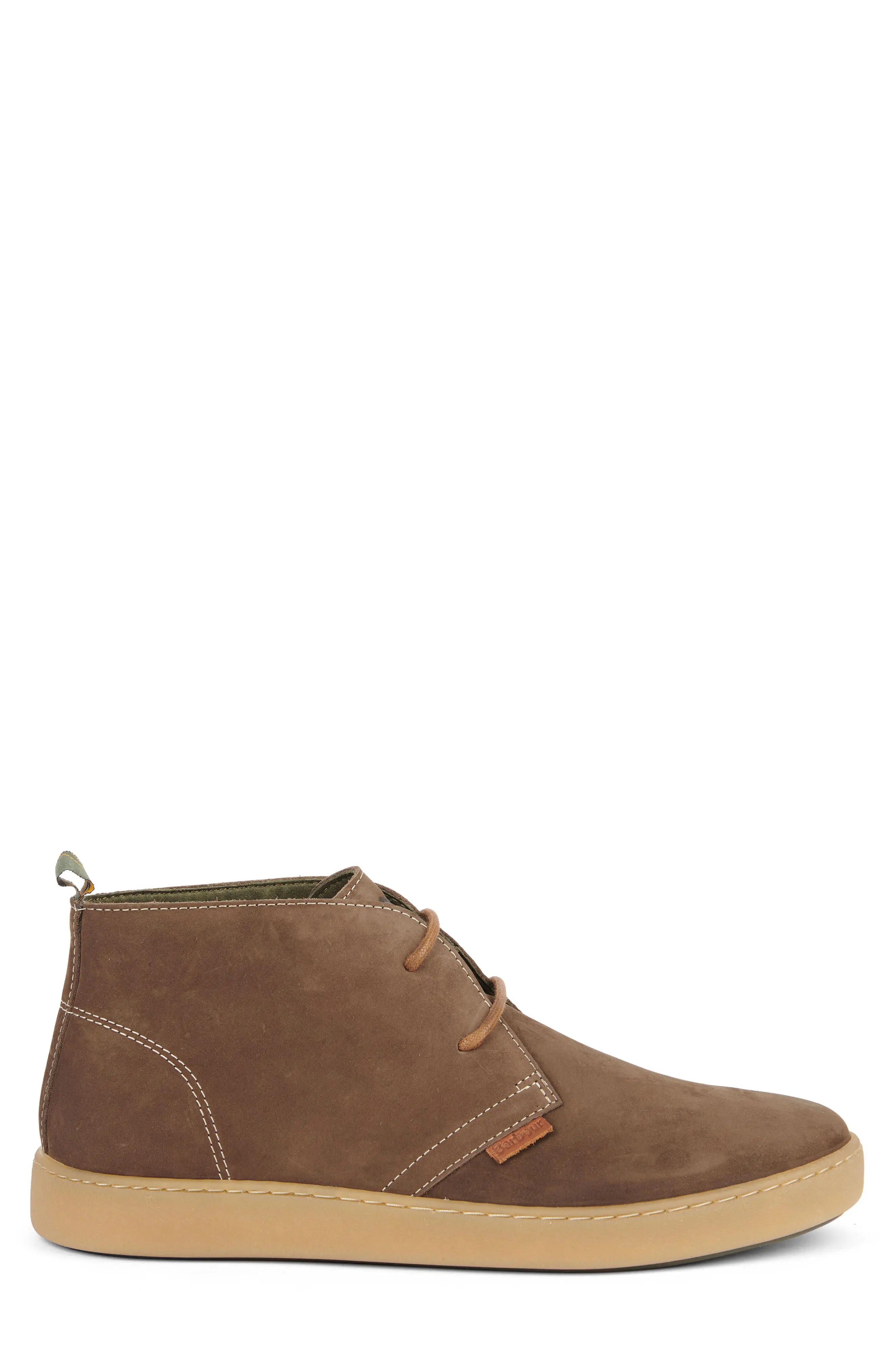 Yuma Chukka Boot - 2