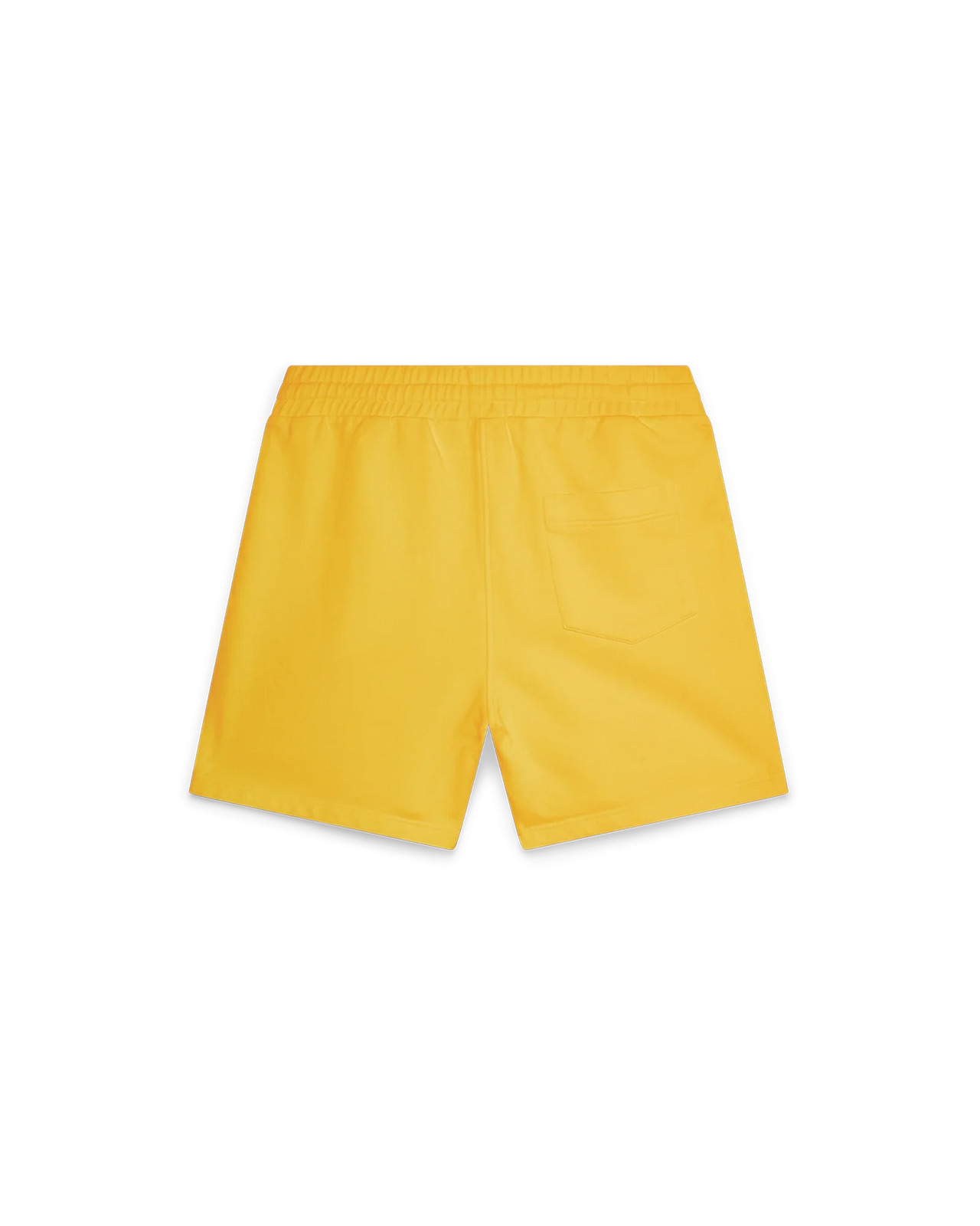 L'Arche De Jour Patch Sweatshorts - 2