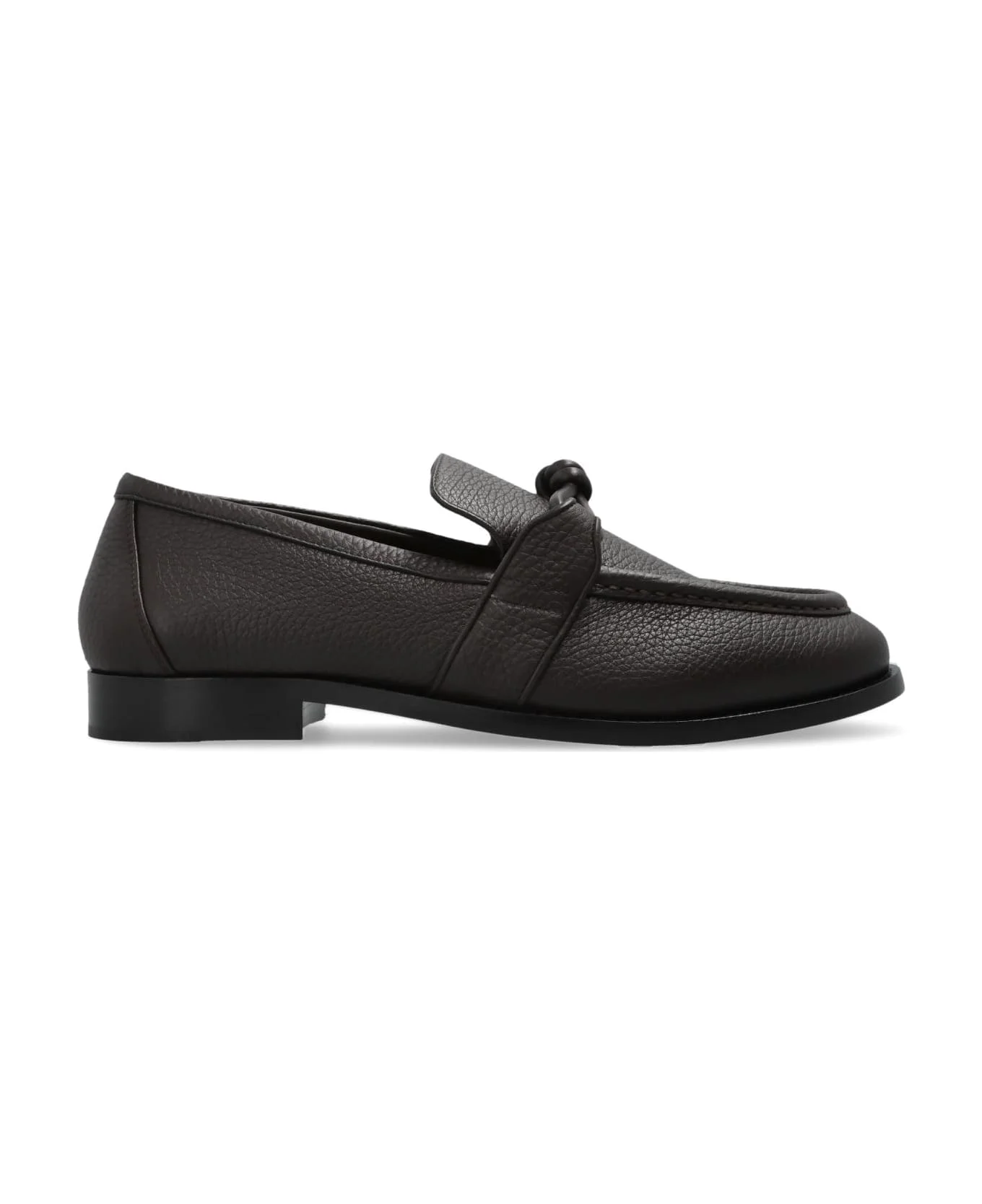 Bottega Veneta 'astaire' Loafers - 1