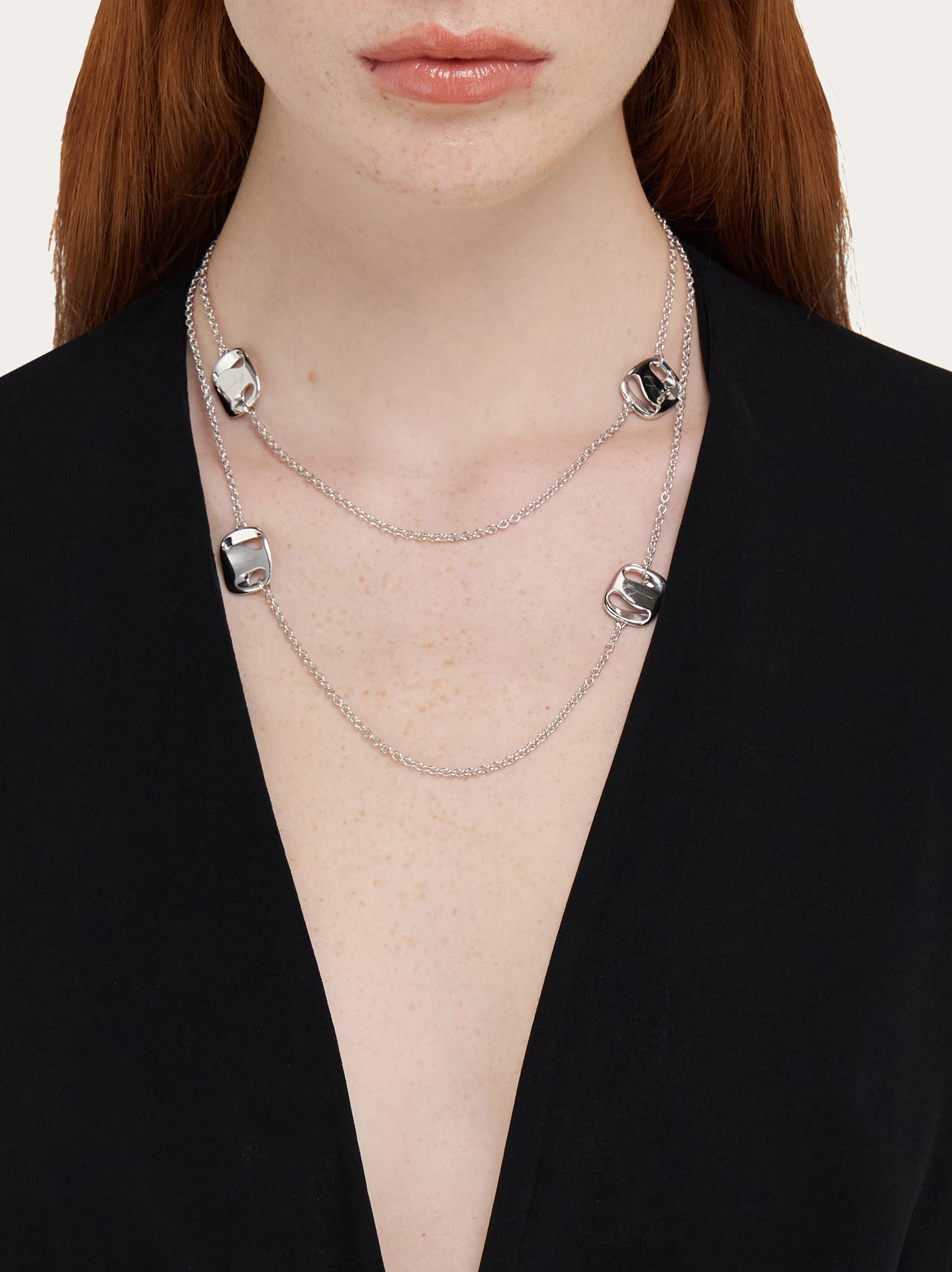 Vara long necklace - 3