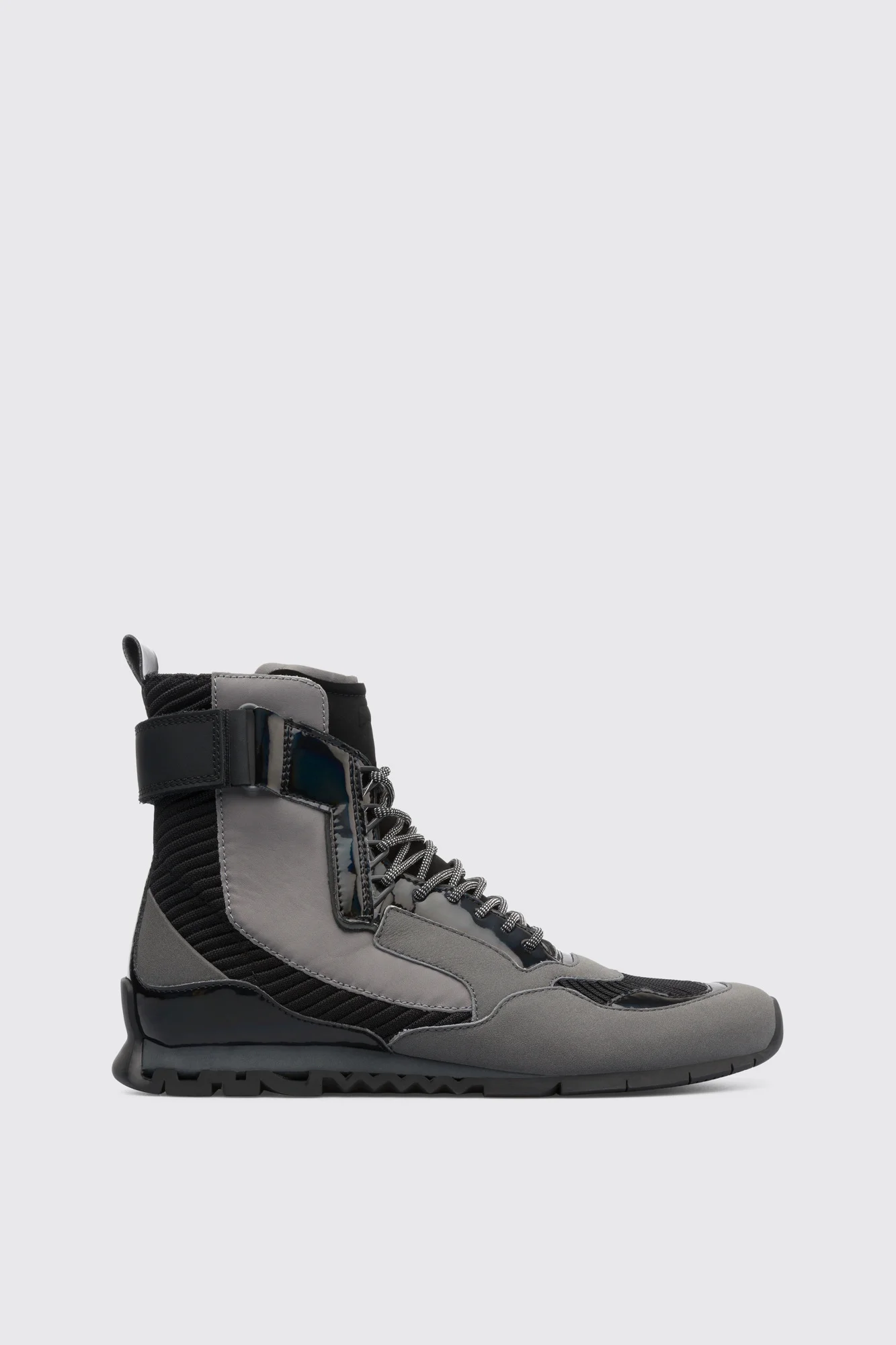 Multicolor Sneakers for Men - 1