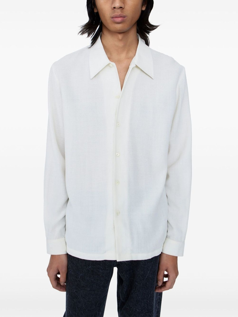 Séfr Rampoua shirt outlook
