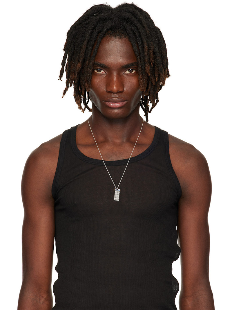 le gramme 'Le 7g Pyramide' Necklace outlook
