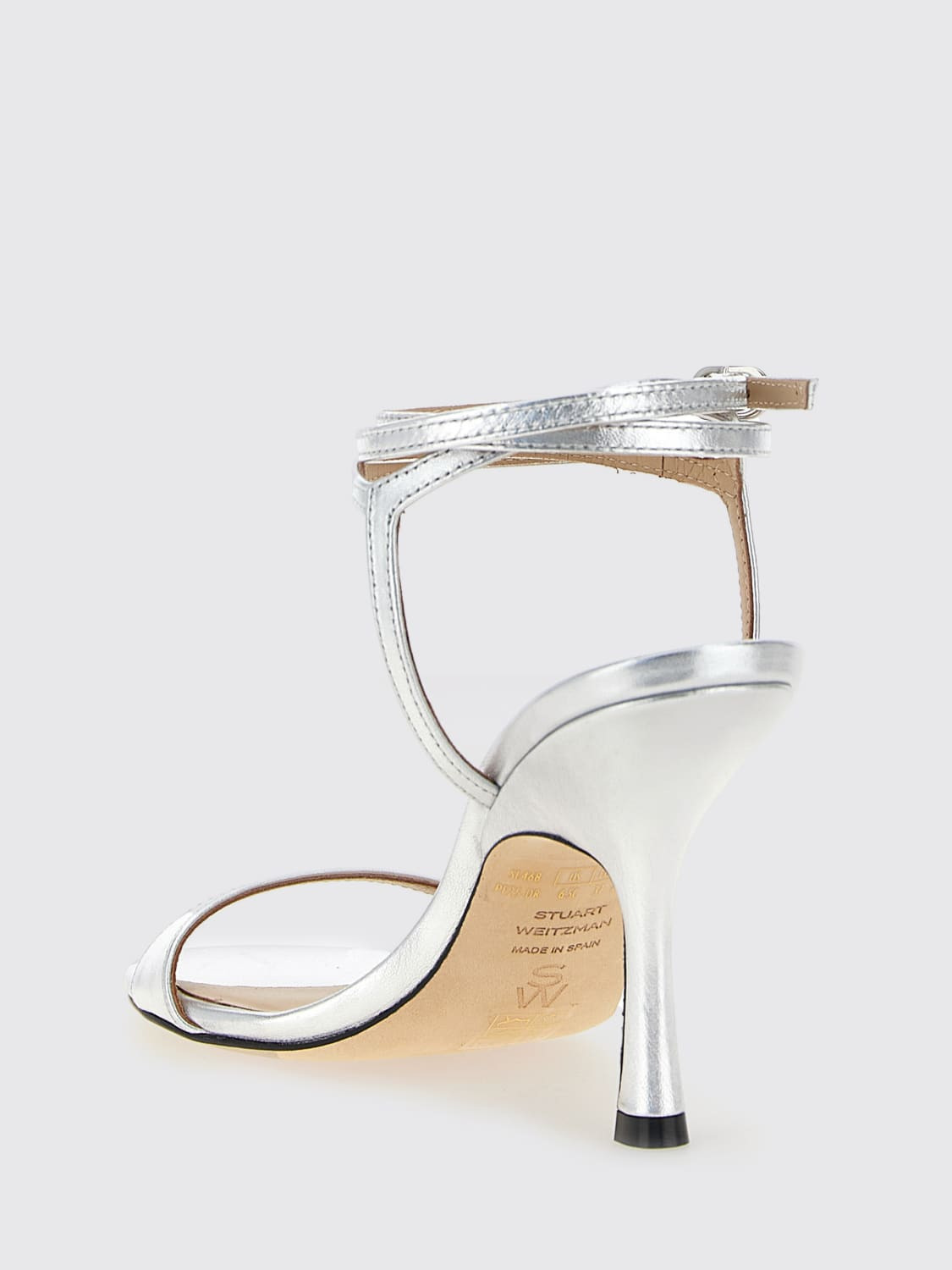 Flat sandals woman Stuart Weitzman - 3