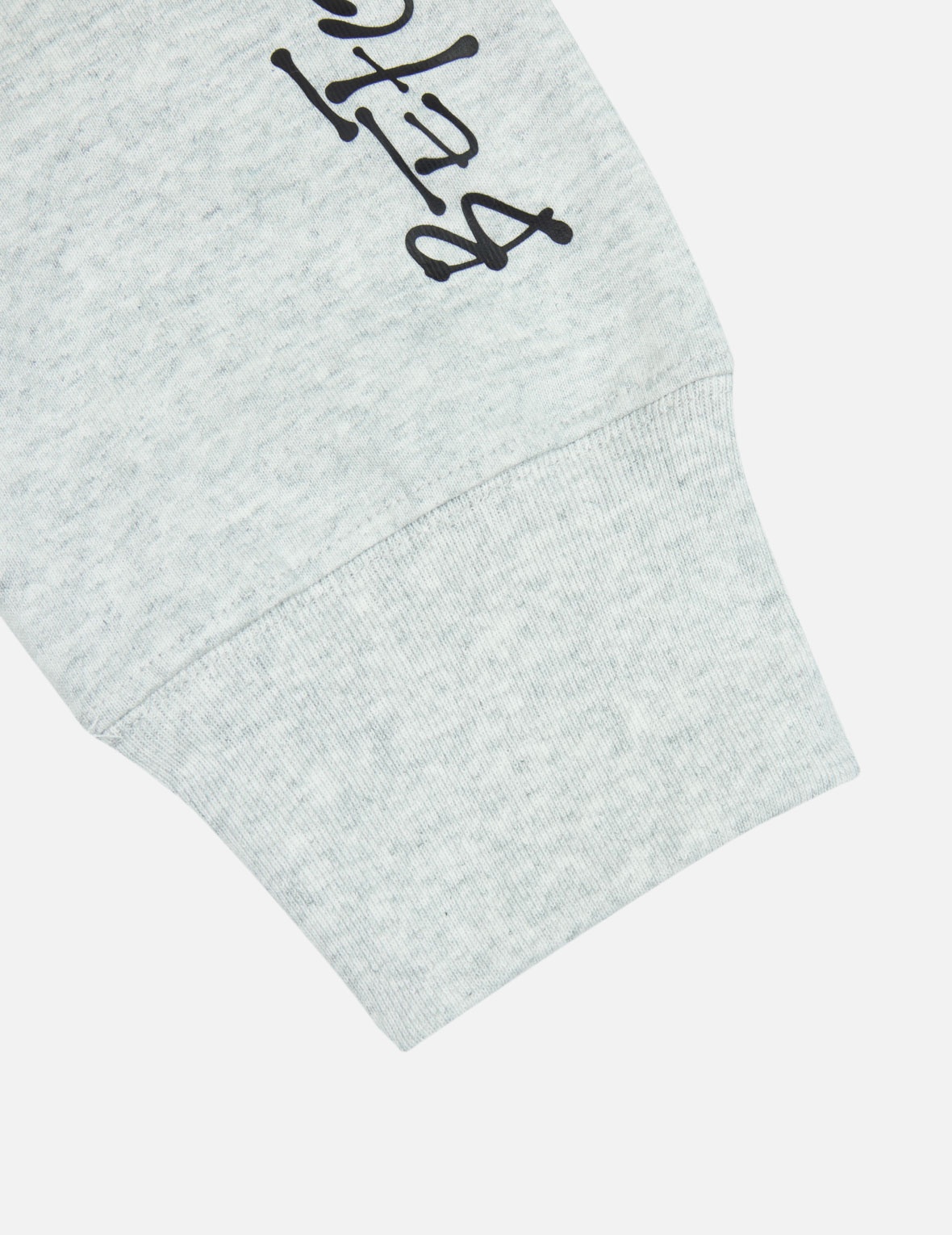 SEAGULL PRINT FASHION FIT SWEATSHIRT - 10