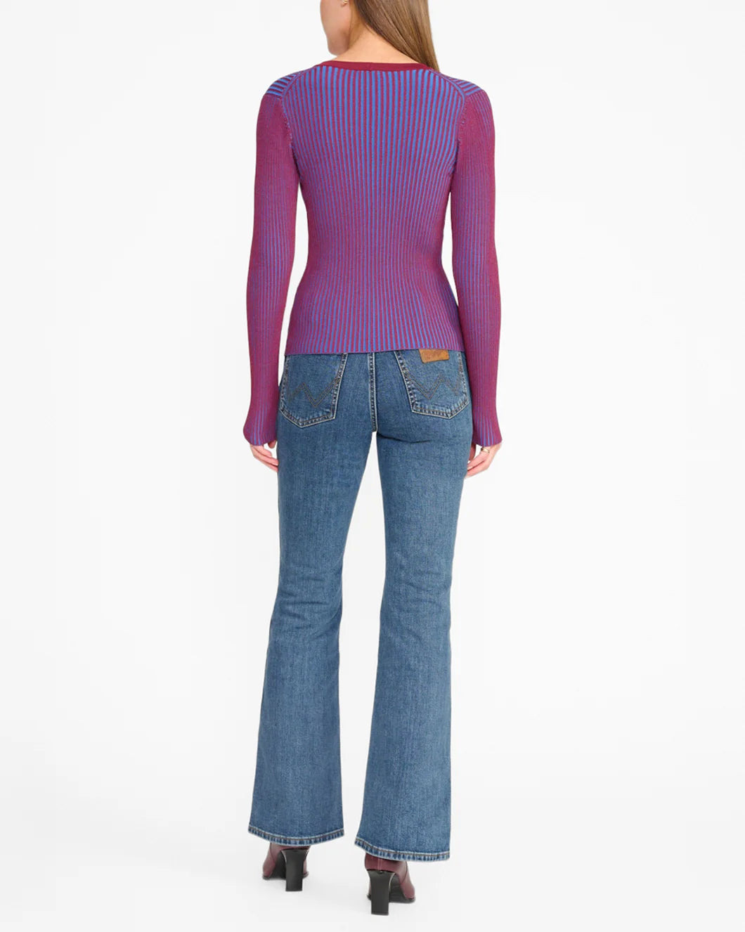 CARGO SWEATER - 4