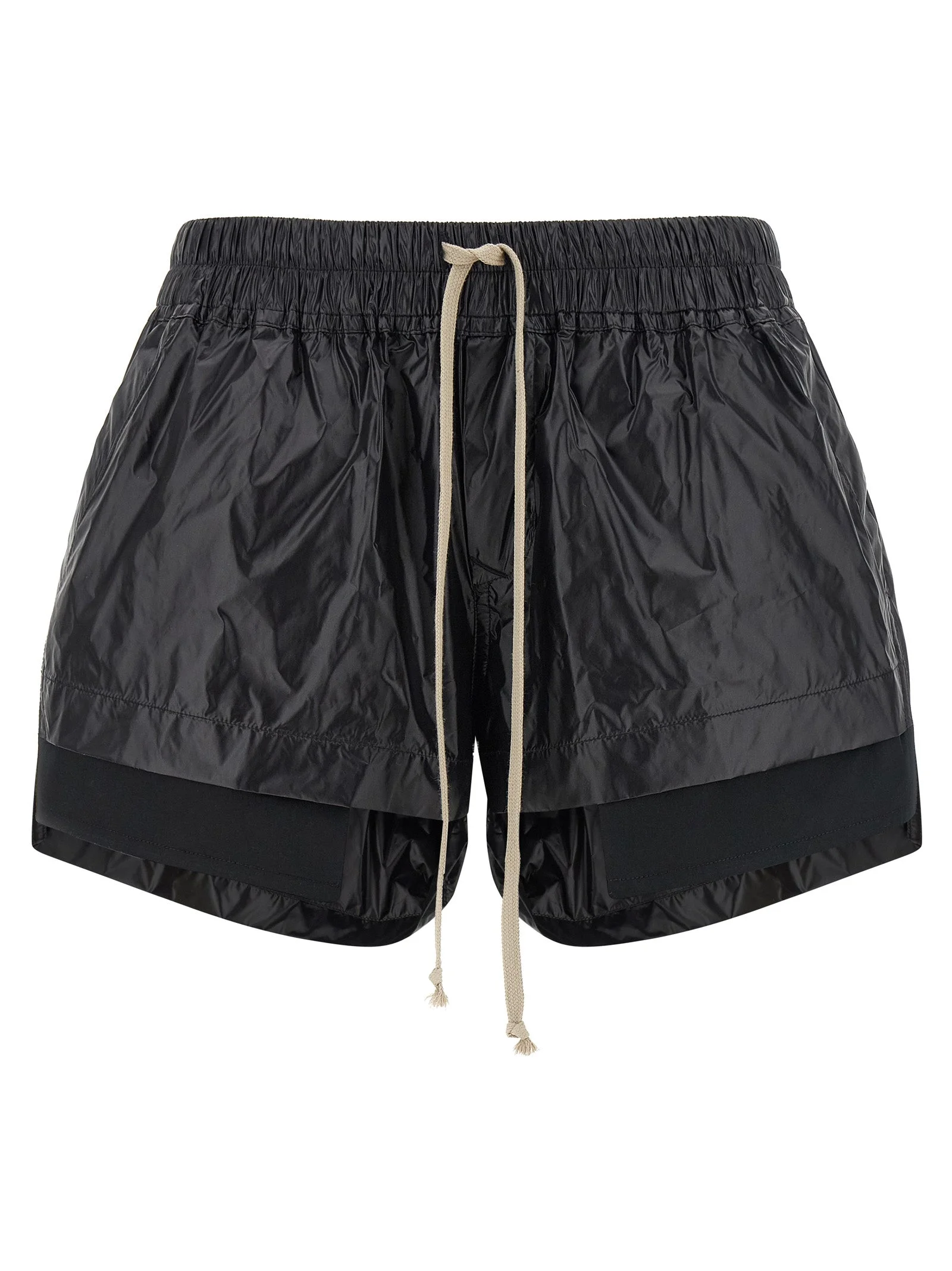 Drkshdw Women 'Fog Boxers' Shorts - 1