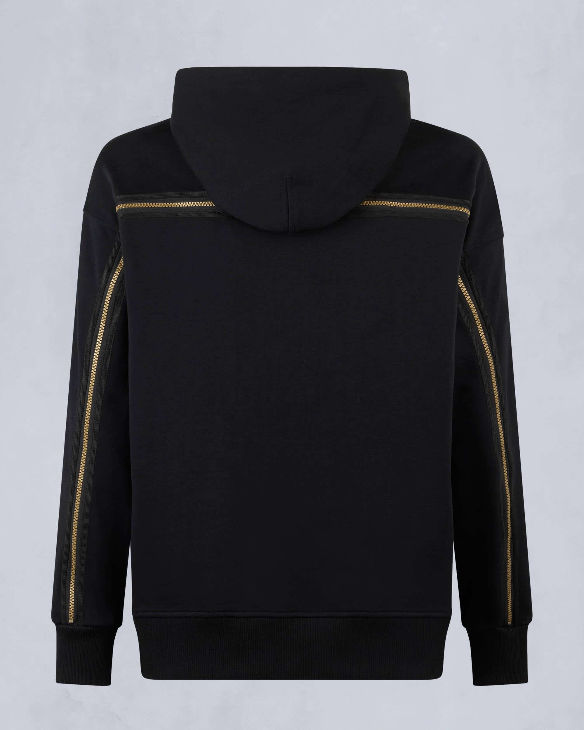 GOLD SERIES DESCHAMPS PULLOVER HOODIE - 6