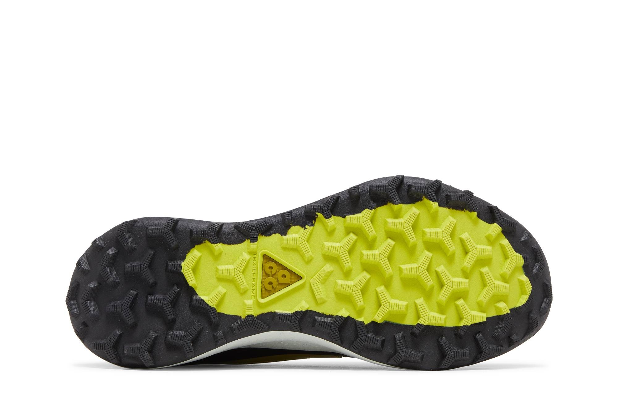 ACG Lowcate 'Cargo Khaki Cactus' - 4