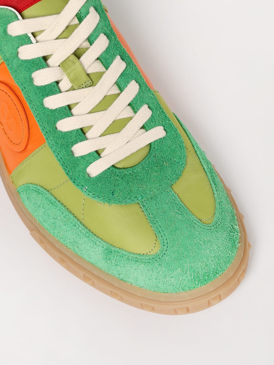 Sneakers men Valentino Garavani - 4