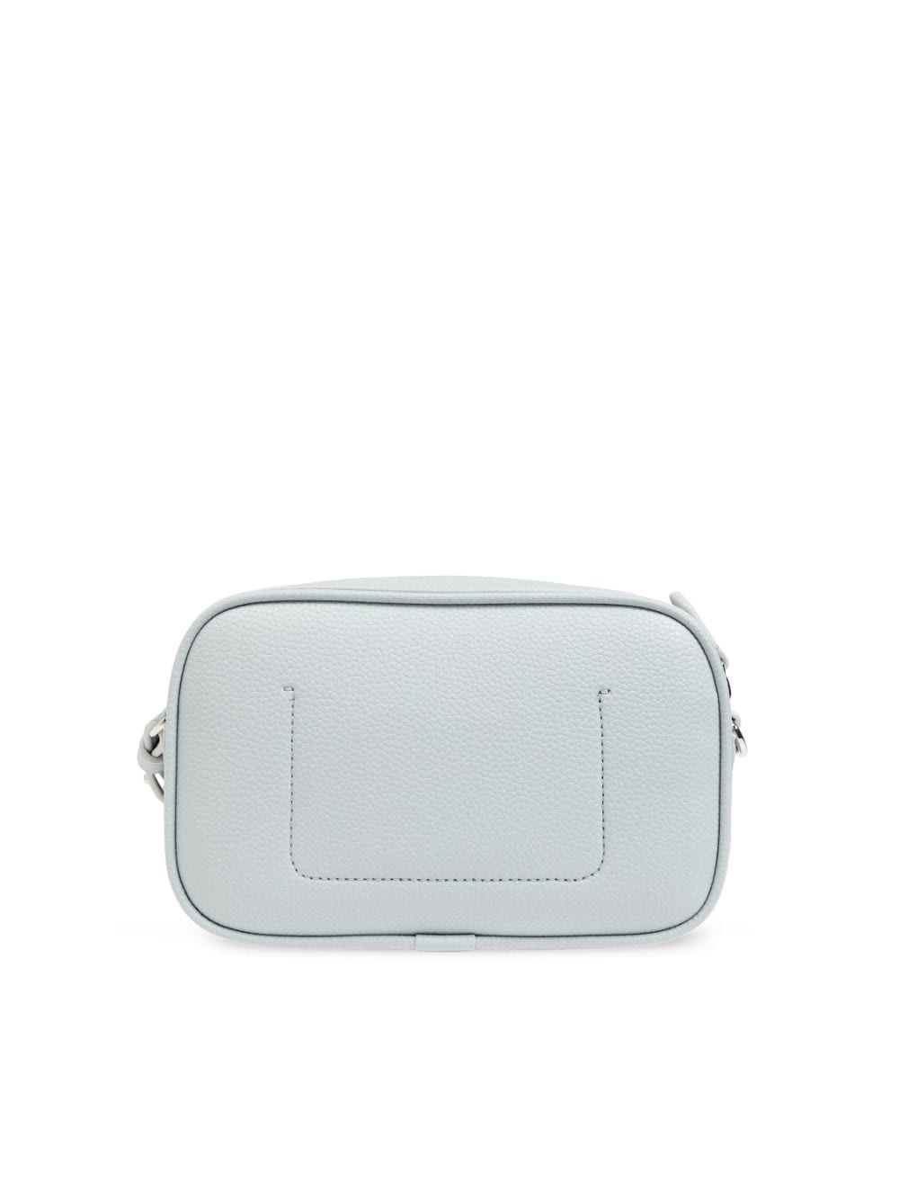 logo-stamp crossbody bag - 3