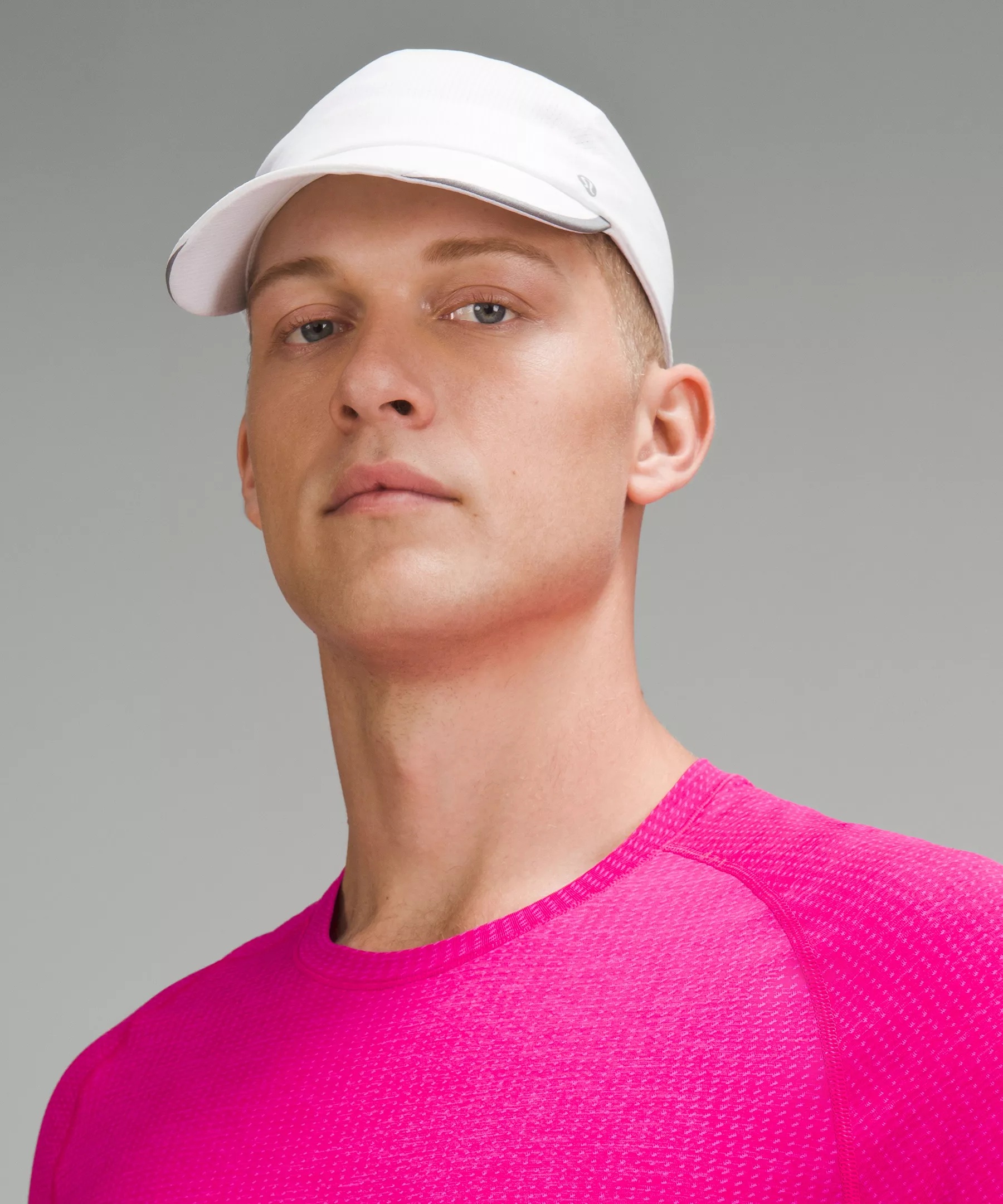 Metal Vent Tech Short-Sleeve Shirt - 4