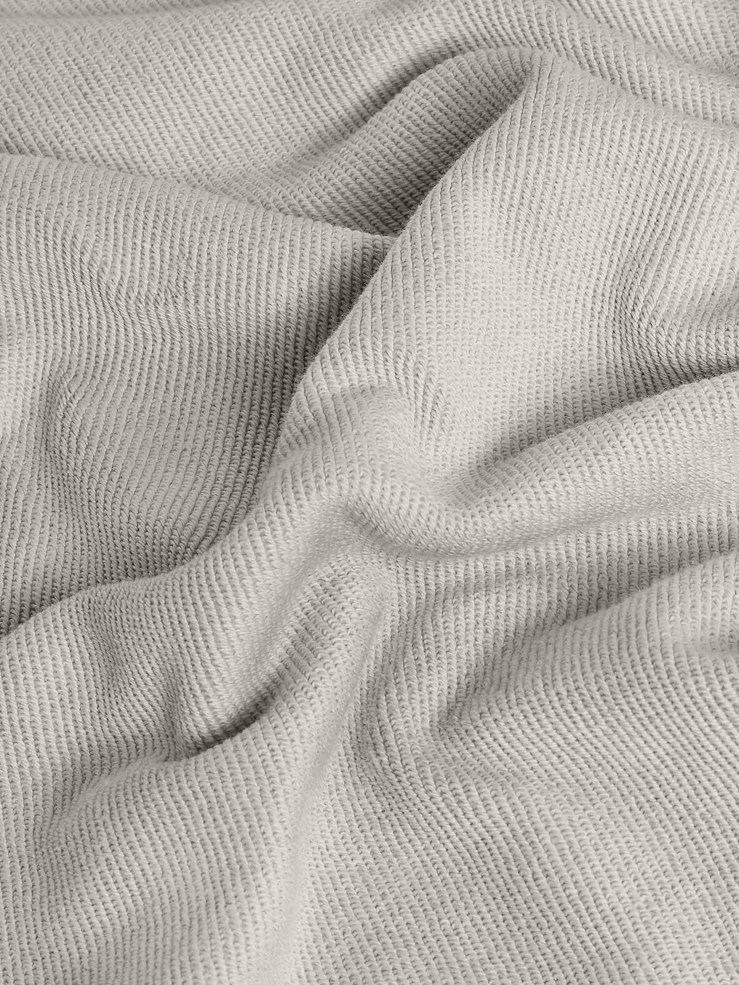 Mens 365 Midweight Hoodie - Stone - 4