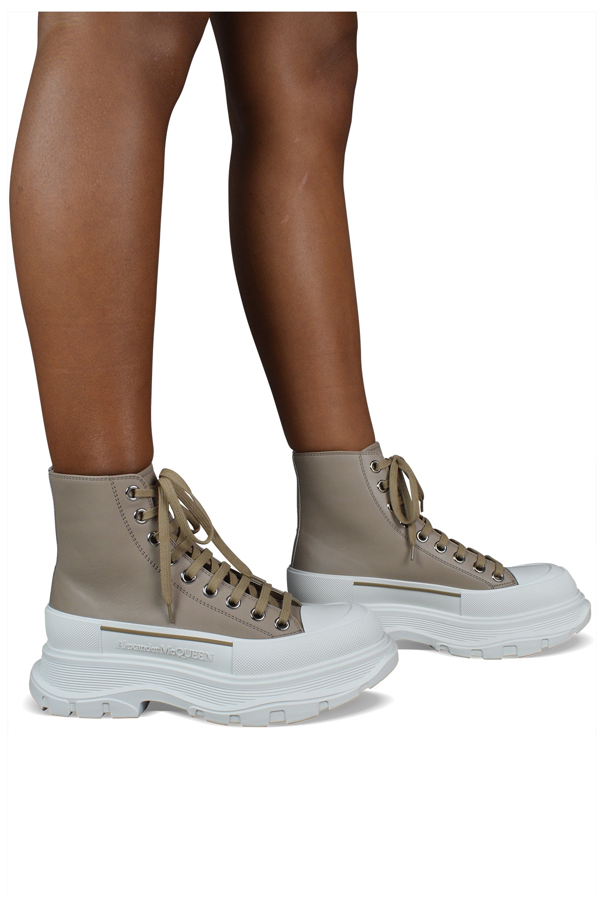 Sneakers Tread Slick - 2
