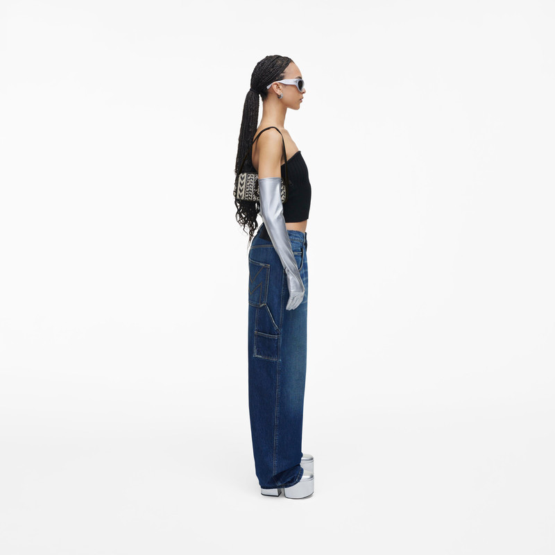 THE MONOGRAM LENTICULAR SLINGSHOT 10