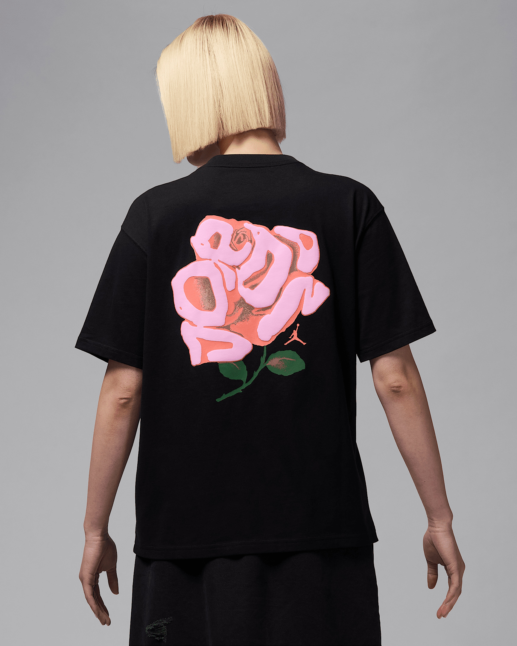 Jordan Women's Graphic T-Shirt - 2