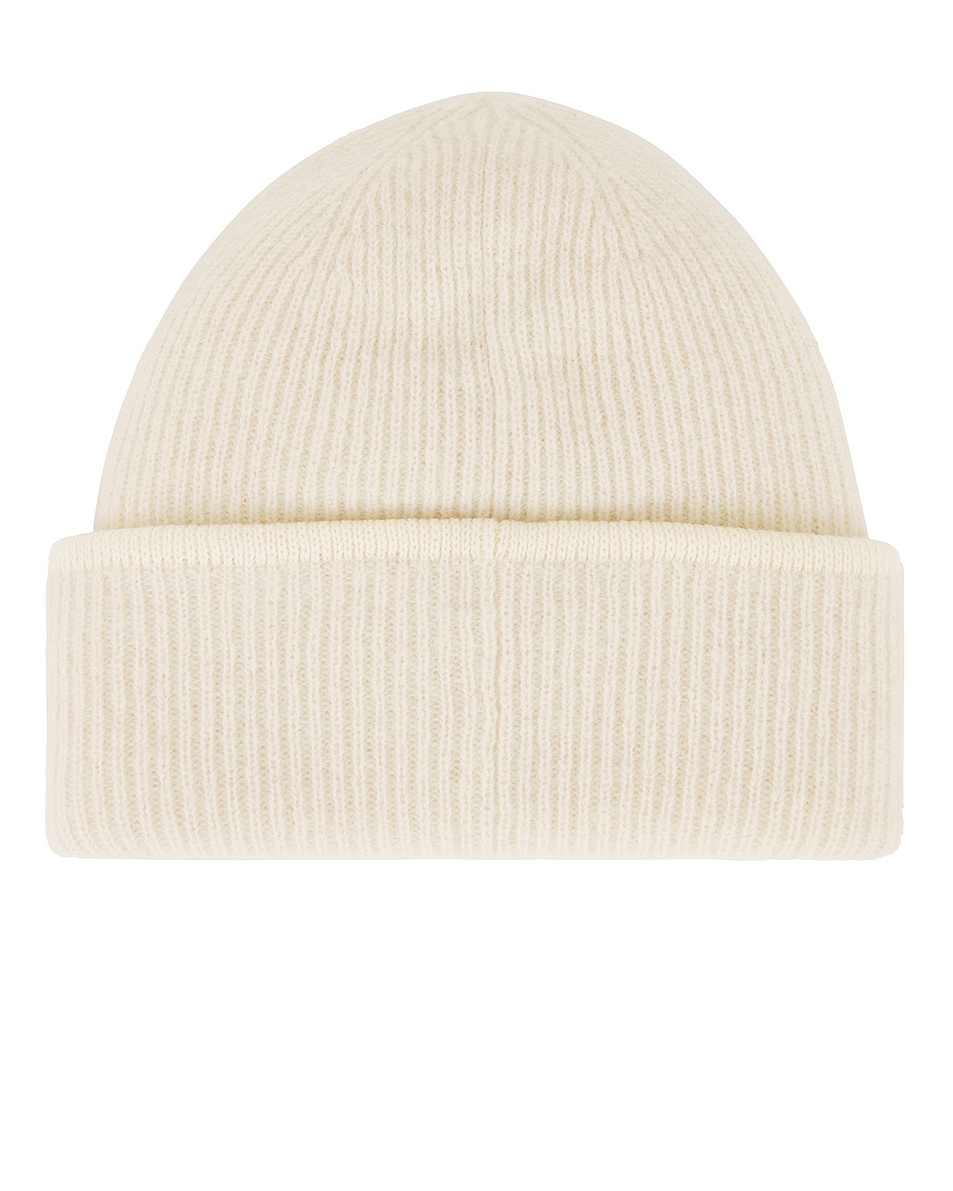 Le Bonnet Gros Grain - 2