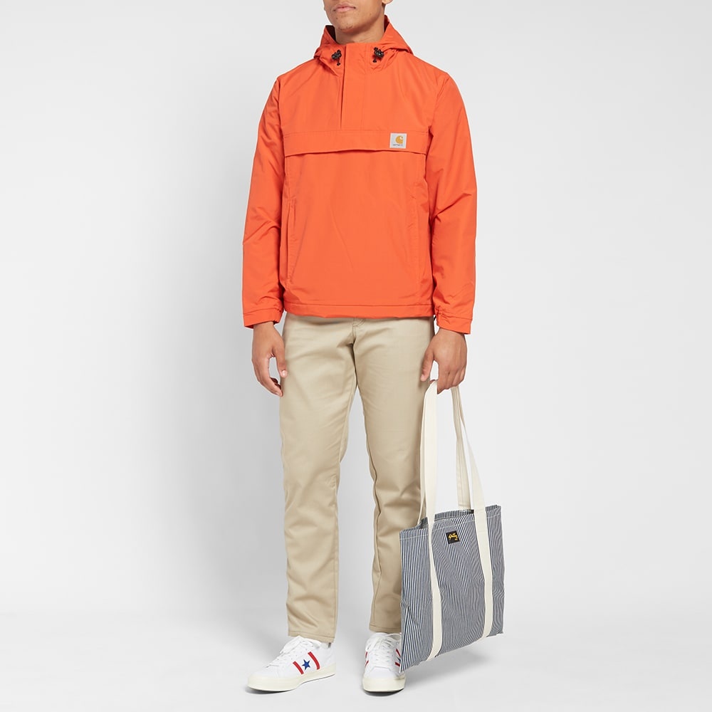 Carhartt WIP Nimbus Pullover Jacket - 7