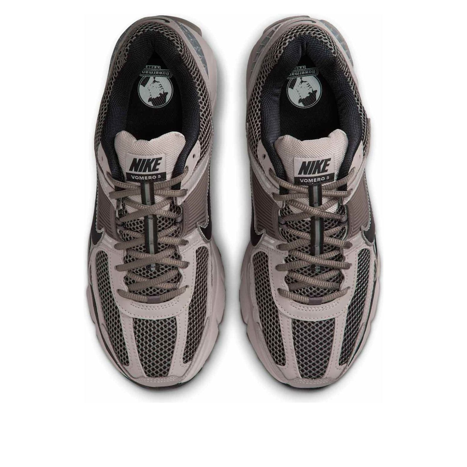 Nike Air Zoom Vomero 5 'College Grey' FB9149-005 - 2