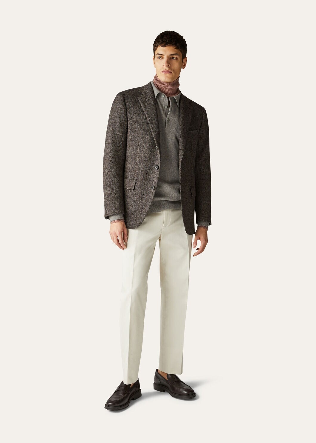 Loro Turtleneck - 6