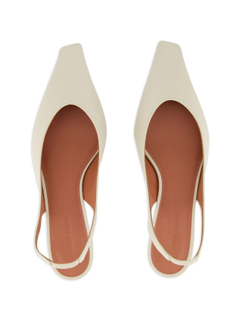 Jamie sling pumps 4