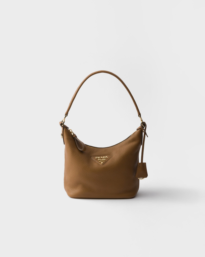 Leather mini-bag 1