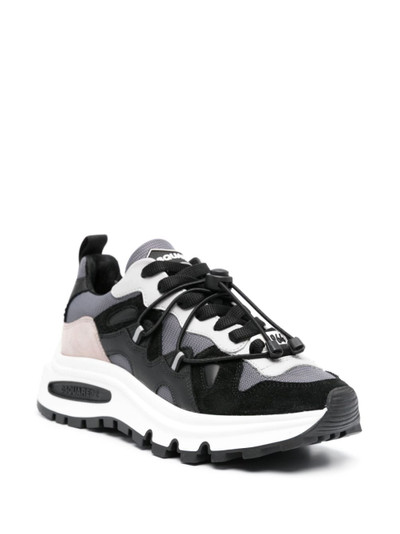 DSQUARED2 Run DS2 sneakers outlook