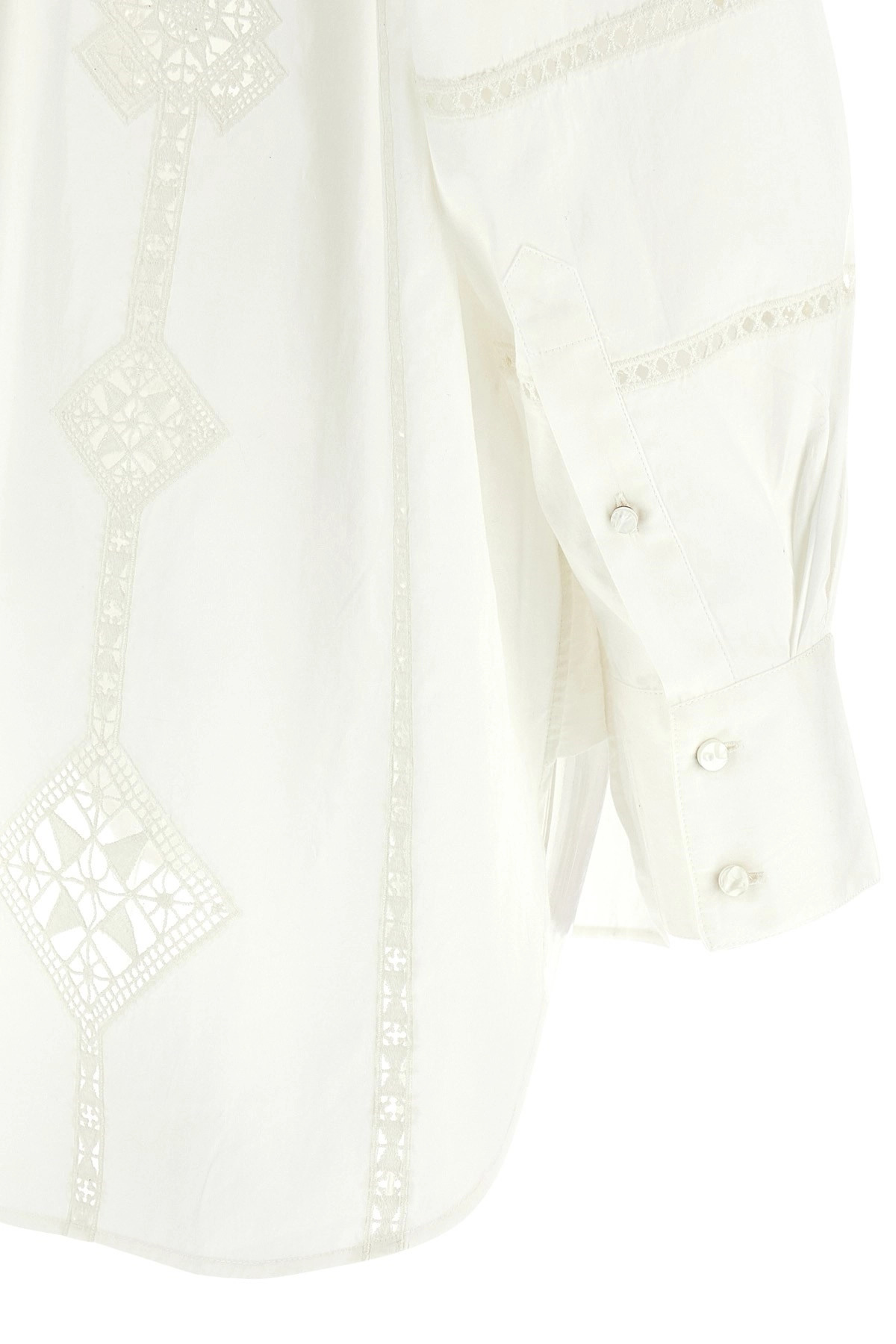 'Soeline' shirt - 5