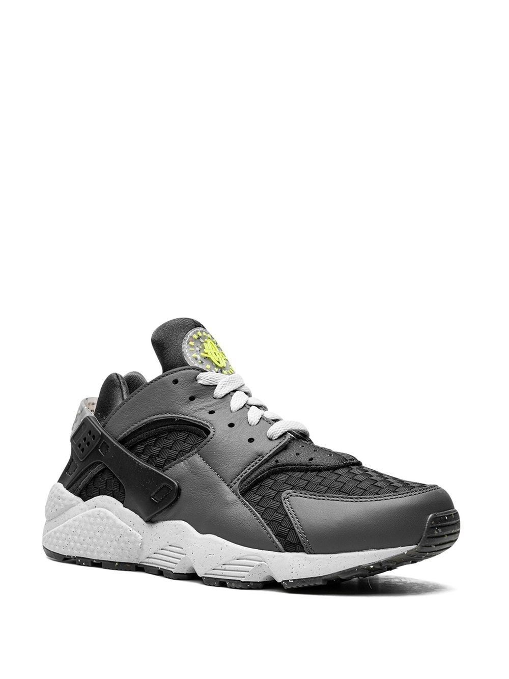 Air Huarache Crater Premium "Dark Smoke Grey/Phonton Dust B" sneakers - 2