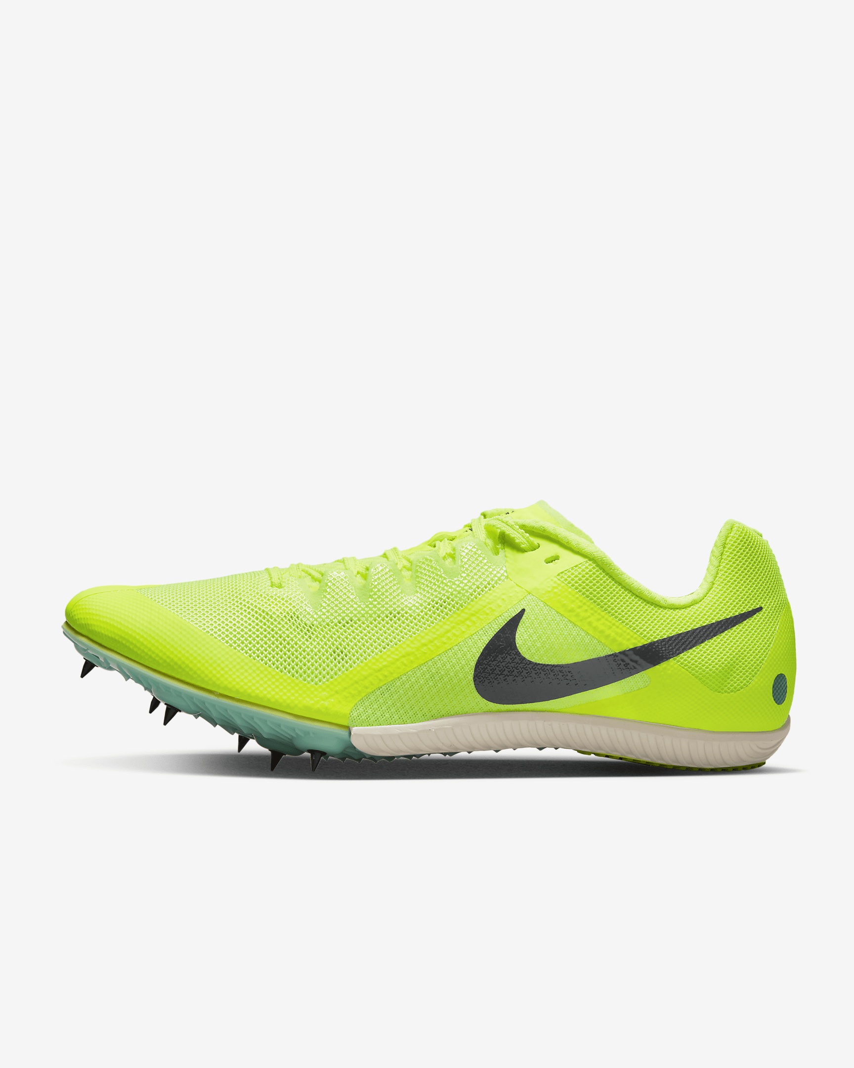 Nike Rival Multi Track & Field Multi-Event Spikes - 1