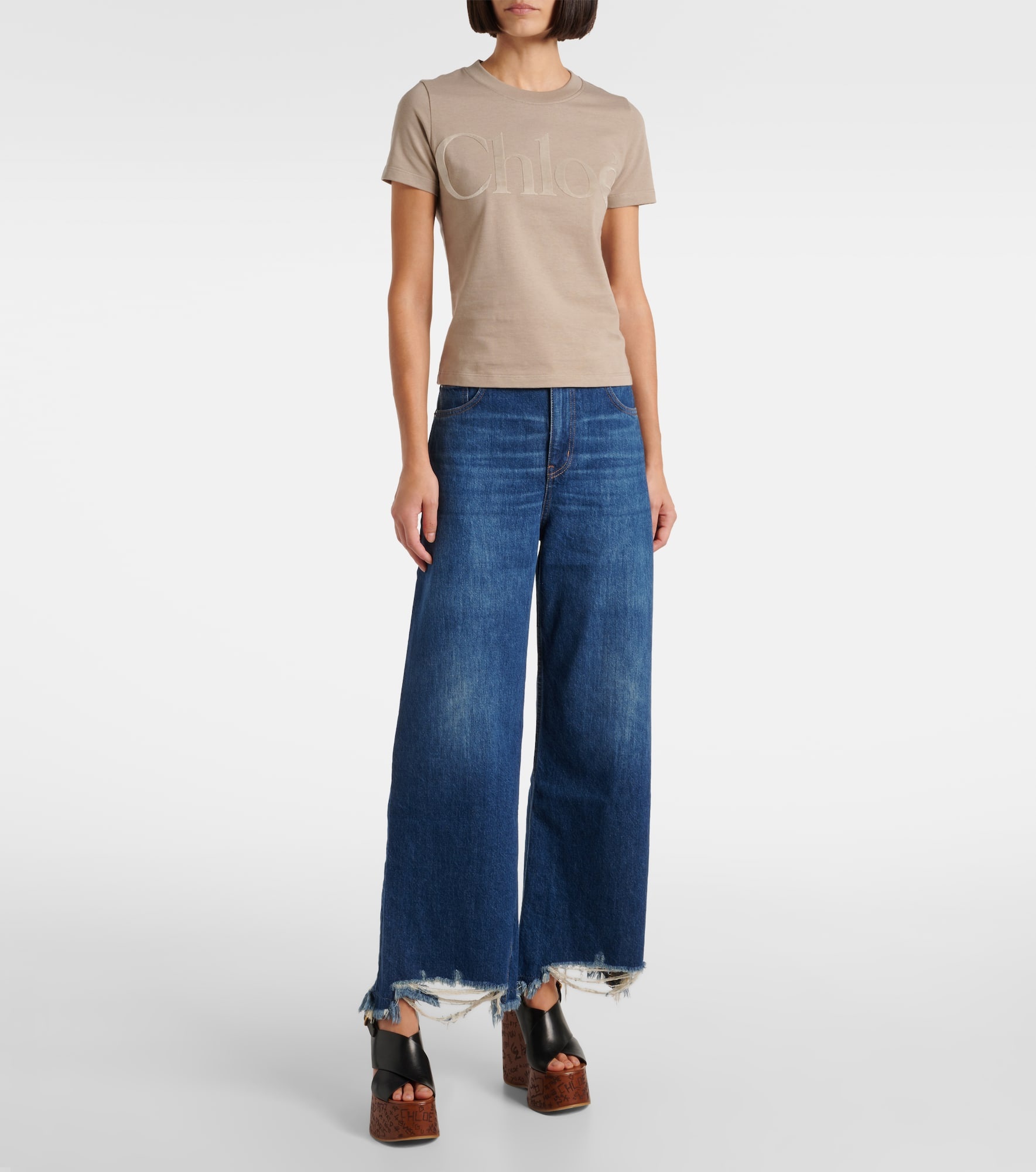 Cotton top - 2