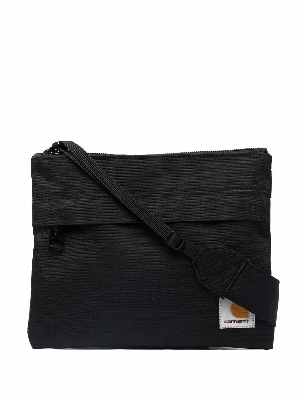 small messenger bag - 1