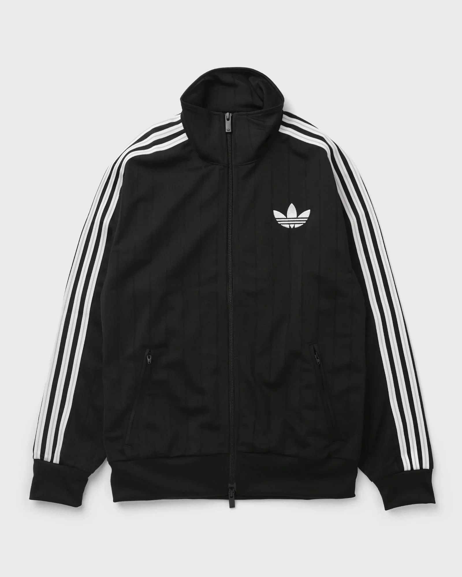 WMNS PINSTRIPE FIREBIRD LOOSE TRACKTOP - 1