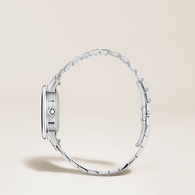 Montblanc MONTBLANC BOHÈME AUTOMATIC DATE 30 MM outlook