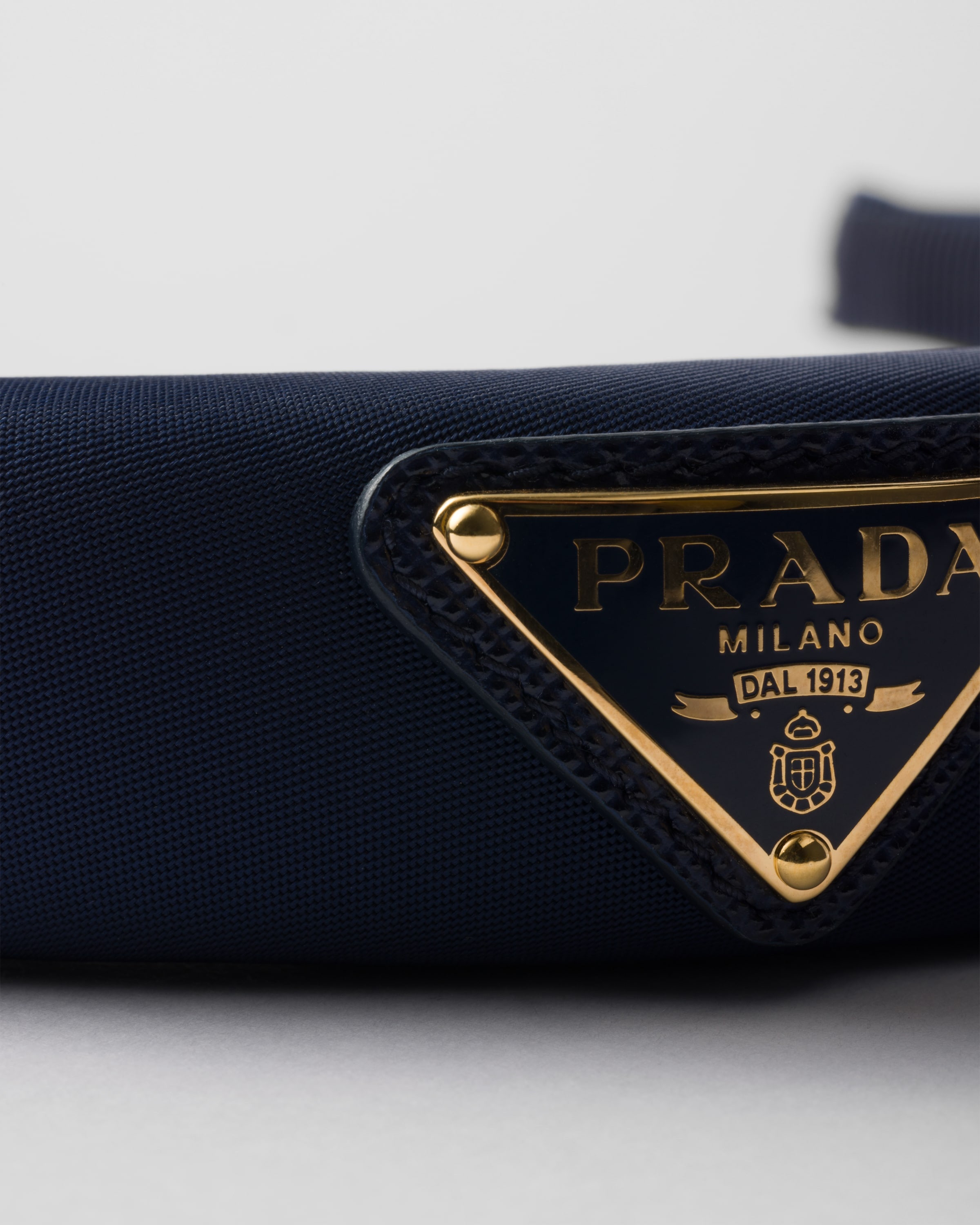 Re-Nylon headband - 3