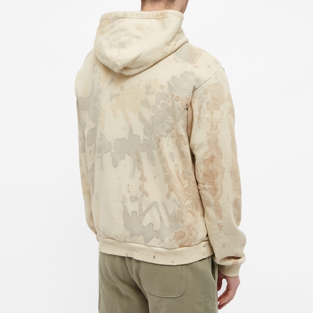 John Elliott Beach Fossil Hoody - 4