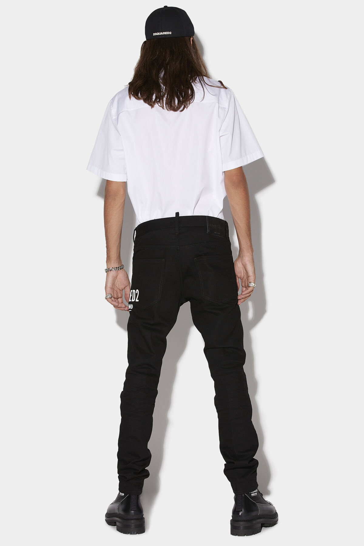 BLACK BULL COOL GUY JEANS - 2