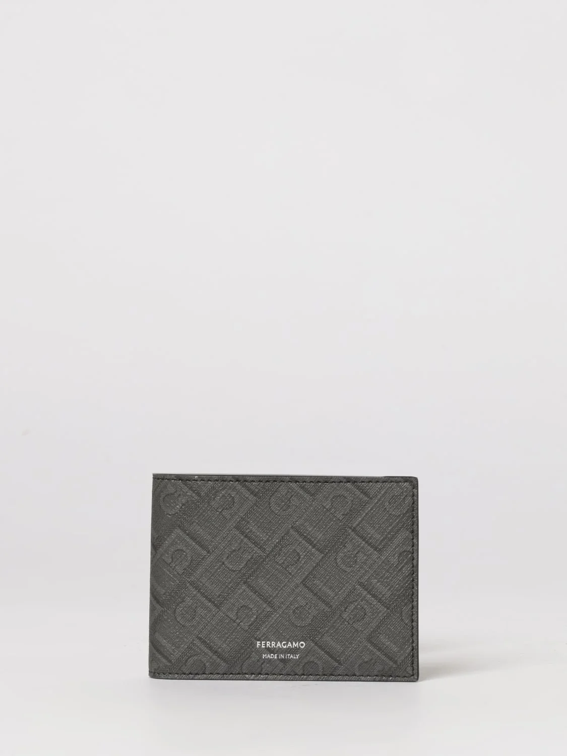 Wallet men Ferragamo - 1