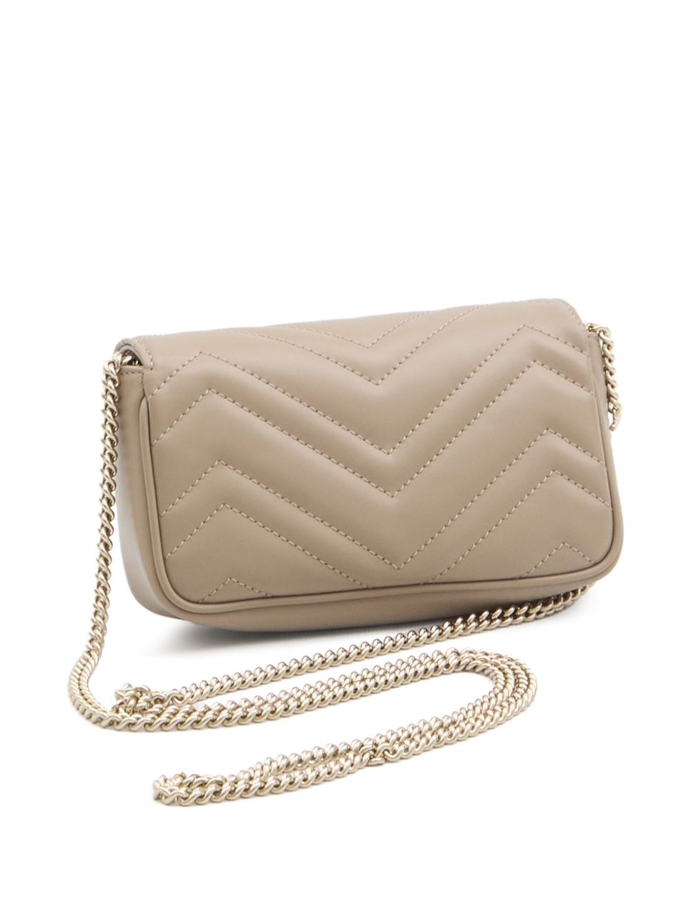 super mini GG Marmont bag - 2