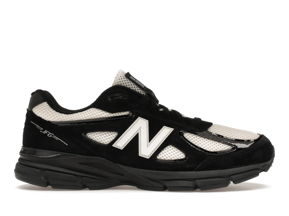 New Balance 990v4 MiUSA Joe Freshgoods 1998 Outro - 1