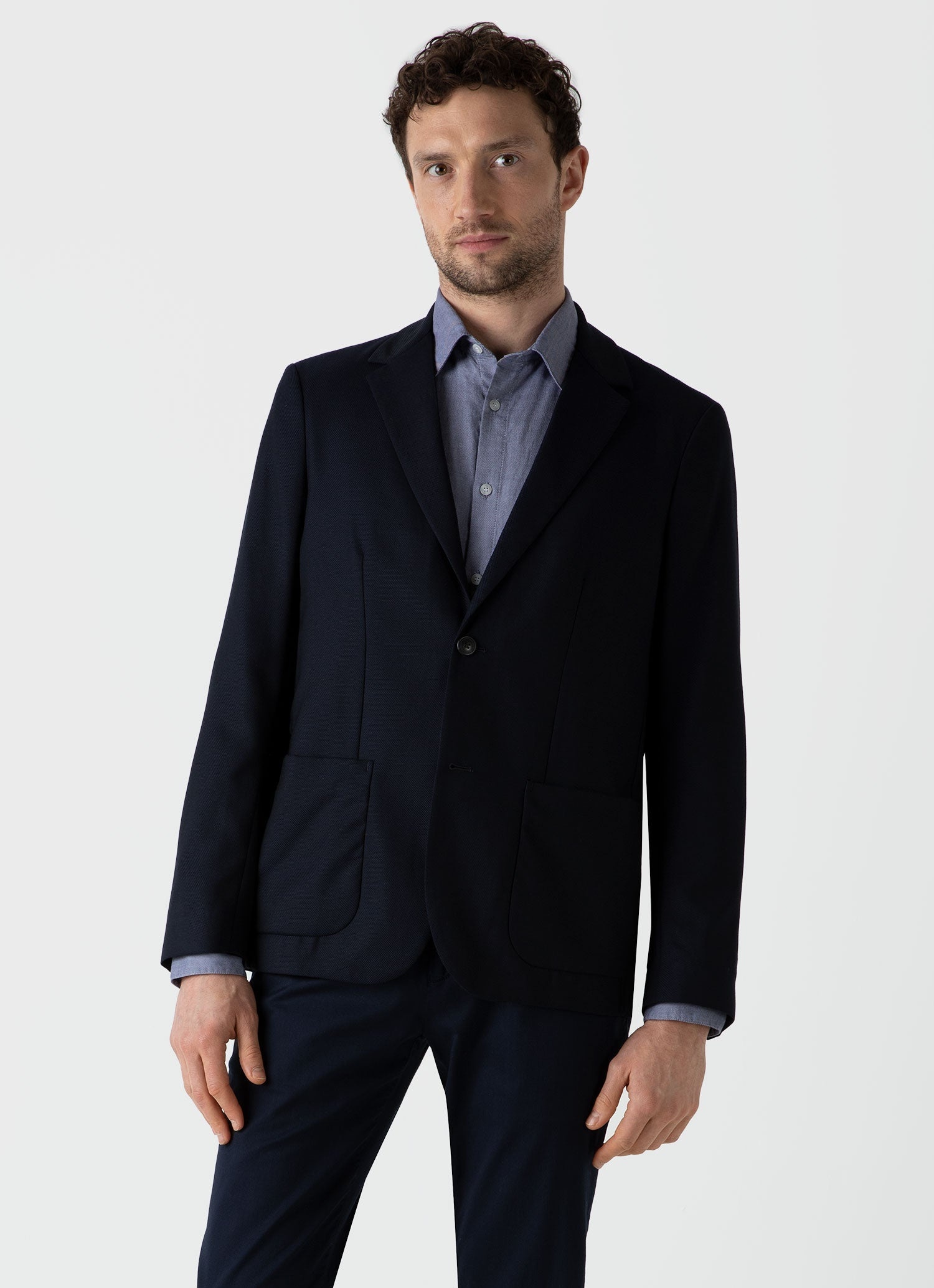 Panama Blazer - 2