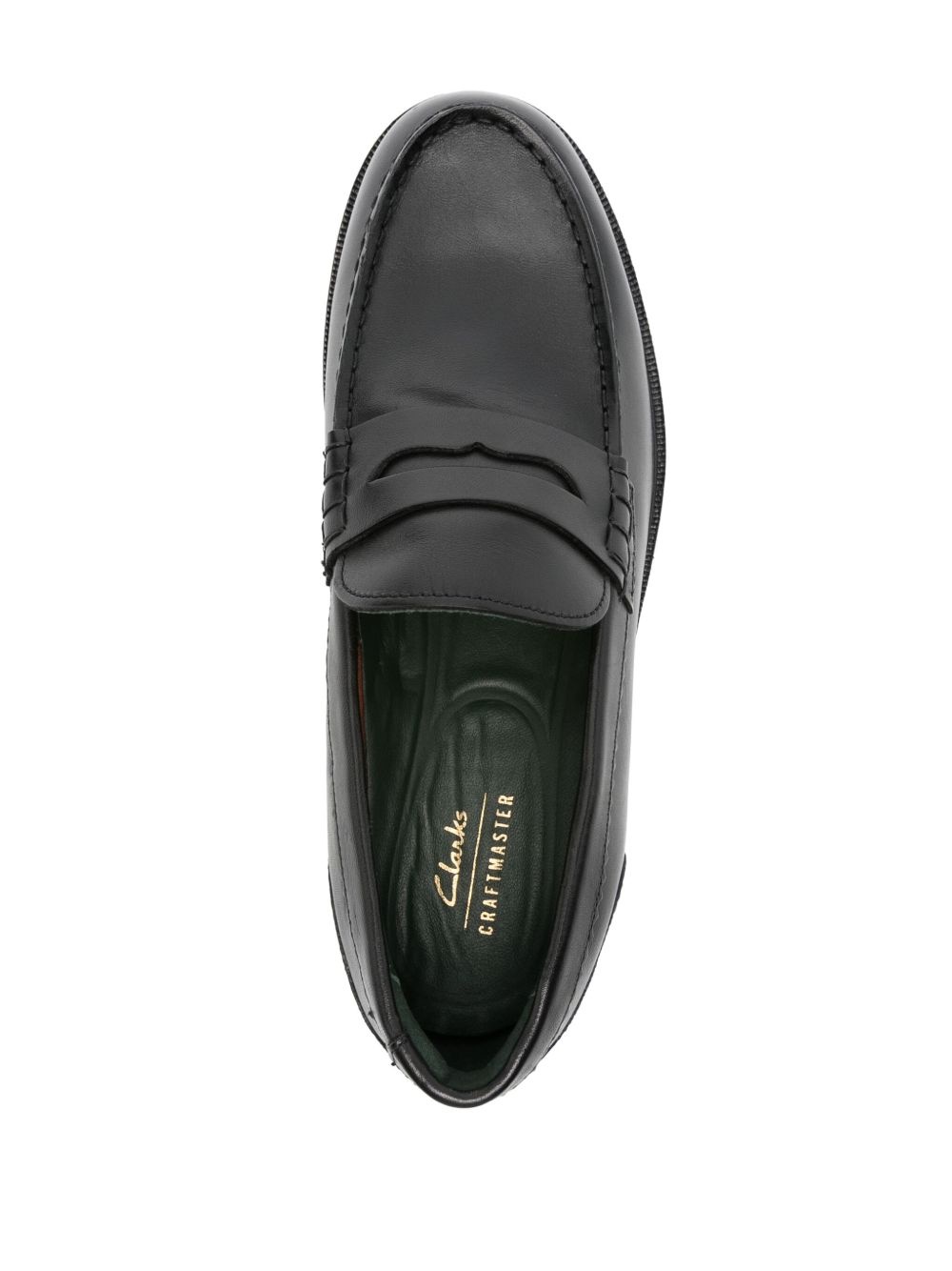 Craft James loafers - 4